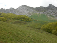 Randonn�es et ski de randonn�es en montagne dans les Pyr�n�es