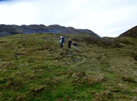 Randonn�es et ski de randonn�es en montagne dans les Pyr�n�es