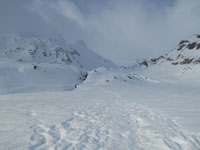 Randonn�es et ski de randonn�es en montagne dans les Pyr�n�es