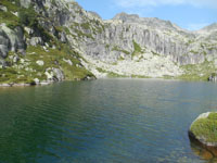 Randonn�es et ski de randonn�es en montagne dans les Pyr�n�es