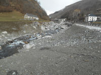 Randonn�es et ski de randonn�es en montagne dans les Pyr�n�es