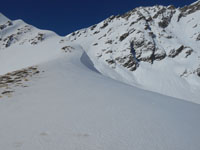 Randonn�es et ski de randonn�es en montagne dans les Pyr�n�es