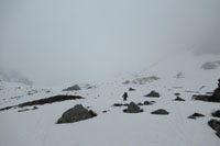 Randonn�es et ski de randonn�es en montagne dans les Pyr�n�es