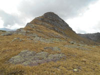 Randonn�es et ski de randonn�es en montagne dans les Pyr�n�es