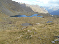 Randonn�es et ski de randonn�es en montagne dans les Pyr�n�es