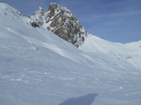 Randonn�es et ski de randonn�es en montagne dans les Pyr�n�es