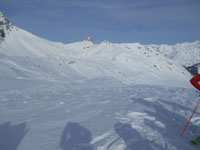 Randonn�es et ski de randonn�es en montagne dans les Pyr�n�es