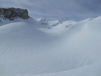 Randonn�es et ski de randonn�es en montagne dans les Pyr�n�es