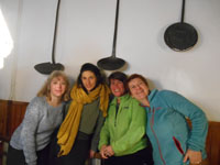 Randonn�es et ski de randonn�es en montagne dans les Pyr�n�es