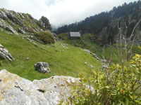 Randonn�es et ski de randonn�es en montagne dans les Pyr�n�es