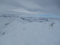 Randonn�es et ski de randonn�es en montagne dans les Pyr�n�es