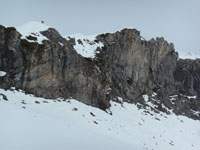 Randonn�es et ski de randonn�es en montagne dans les Pyr�n�es