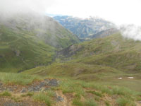 Randonn�es et ski de randonn�es en montagne dans les Pyr�n�es