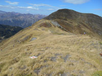 Randonn�es et ski de randonn�es en montagne dans les Pyr�n�es