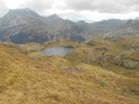 Randonn�es et ski de randonn�es en montagne dans les Pyr�n�es