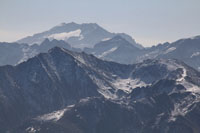 Randonn�es et ski de randonn�es en montagne dans les Pyr�n�es