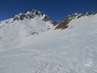 Randonn�es et ski de randonn�es en montagne dans les Pyr�n�es