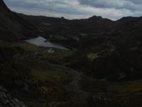 Randonn�es et ski de randonn�es en montagne dans les Pyr�n�es