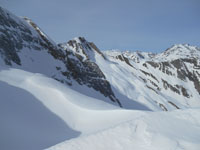 Randonn�es et ski de randonn�es en montagne dans les Pyr�n�es