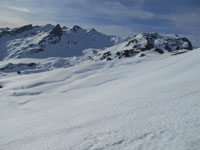 Randonn�es et ski de randonn�es en montagne dans les Pyr�n�es