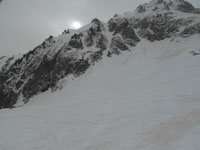 Randonn�es et ski de randonn�es en montagne dans les Pyr�n�es