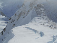 Randonn�es et ski de randonn�es en montagne dans les Pyr�n�es