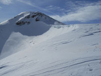 Randonn�es et ski de randonn�es en montagne dans les Pyr�n�es