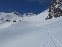 Randonn�es et ski de randonn�es en montagne dans les Pyr�n�es