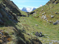 Randonn�es et ski de randonn�es en montagne dans les Pyr�n�es