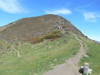 Randonn�es et ski de randonn�es en montagne dans les Pyr�n�es