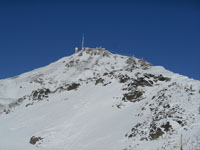 Randonn�es et ski de randonn�es en montagne dans les Pyr�n�es