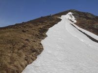 Randonn�es et ski de randonn�es en montagne dans les Pyr�n�es