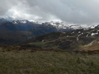 Randonn�es et ski de randonn�es en montagne dans les Pyr�n�es