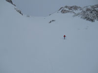 Randonn�es et ski de randonn�es en montagne dans les Pyr�n�es