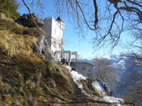 Randonn�es et ski de randonn�es en montagne dans les Pyr�n�es