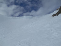 Randonn�es et ski de randonn�es en montagne dans les Pyr�n�es