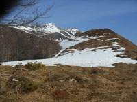 Randonn�es et ski de randonn�es en montagne dans les Pyr�n�es