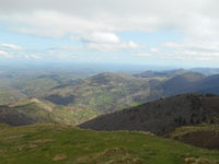 Randonn�es et ski de randonn�es en montagne dans les Pyr�n�es