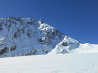 Randonn�es et ski de randonn�es en montagne dans les Pyr�n�es