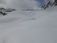 Randonn�es et ski de randonn�es en montagne dans les Pyr�n�es