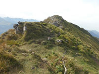 Randonn�es et ski de randonn�es en montagne dans les Pyr�n�es