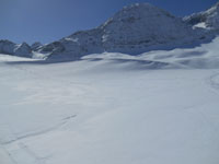 Randonn�es et ski de randonn�es en montagne dans les Pyr�n�es