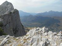 Randonn�es et ski de randonn�es en montagne dans les Pyr�n�es