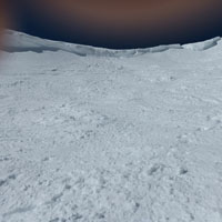 Randonn�es et ski de randonn�es en montagne dans les Pyr�n�es