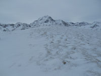 Randonn�es et ski de randonn�es en montagne dans les Pyr�n�es