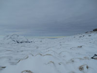 Randonn�es et ski de randonn�es en montagne dans les Pyr�n�es