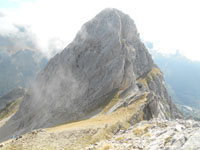 Randonn�es et ski de randonn�es en montagne dans les Pyr�n�es