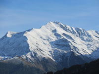 Randonn�es et ski de randonn�es en montagne dans les Pyr�n�es