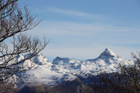 Randonn�es et ski de randonn�es en montagne dans les Pyr�n�es