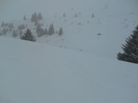 Randonn�es et ski de randonn�es en montagne dans les Pyr�n�es